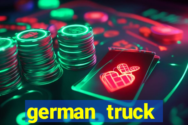 german truck simulator jogar online